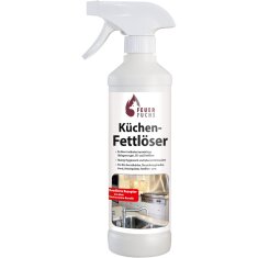 Grill Pflege-Set - Feuer-Fuchs