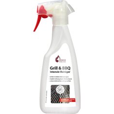 Grill & BBQ Intensiv-Reiniger 500 ml - Feuer-Fuchs