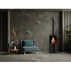 Valo Glasvorlegeplatte Eckig 1000 x 550 mm, Stärke 6mm, mit geschliffenen Kanten