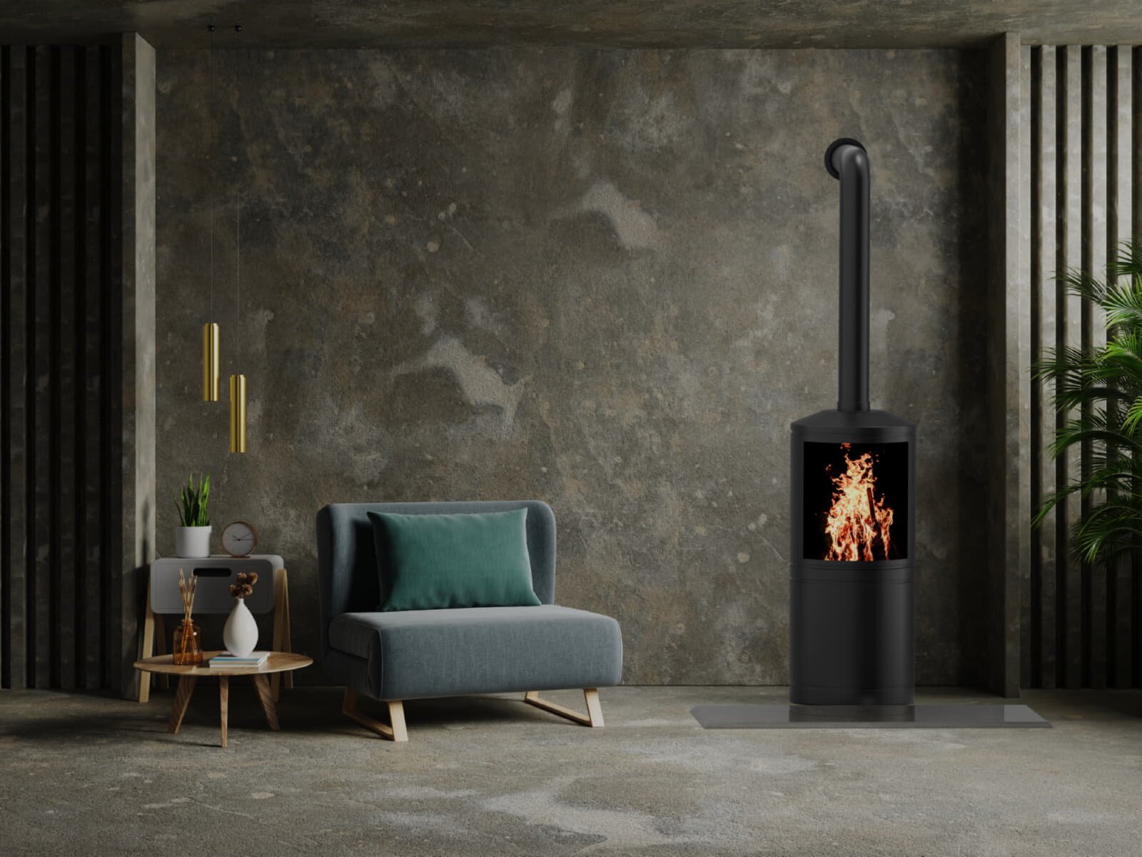 Valo Glasvorlegeplatte Eckig 1000 x 550 mm, Stärke 6mm, mit geschliffenen Kanten