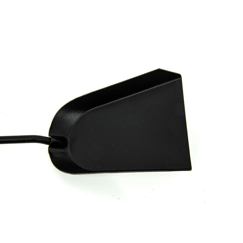 Valo Kaminbesteck Bergen, 3- teilig , Schwarz