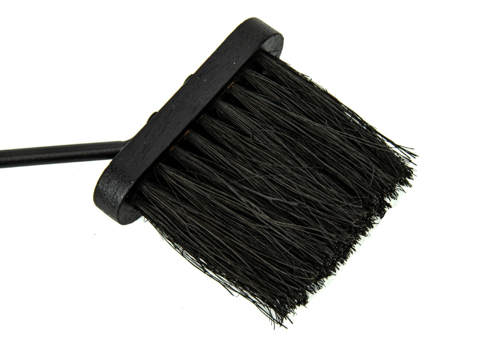 Valo Kaminbesteck Bergen, 3- teilig , Schwarz