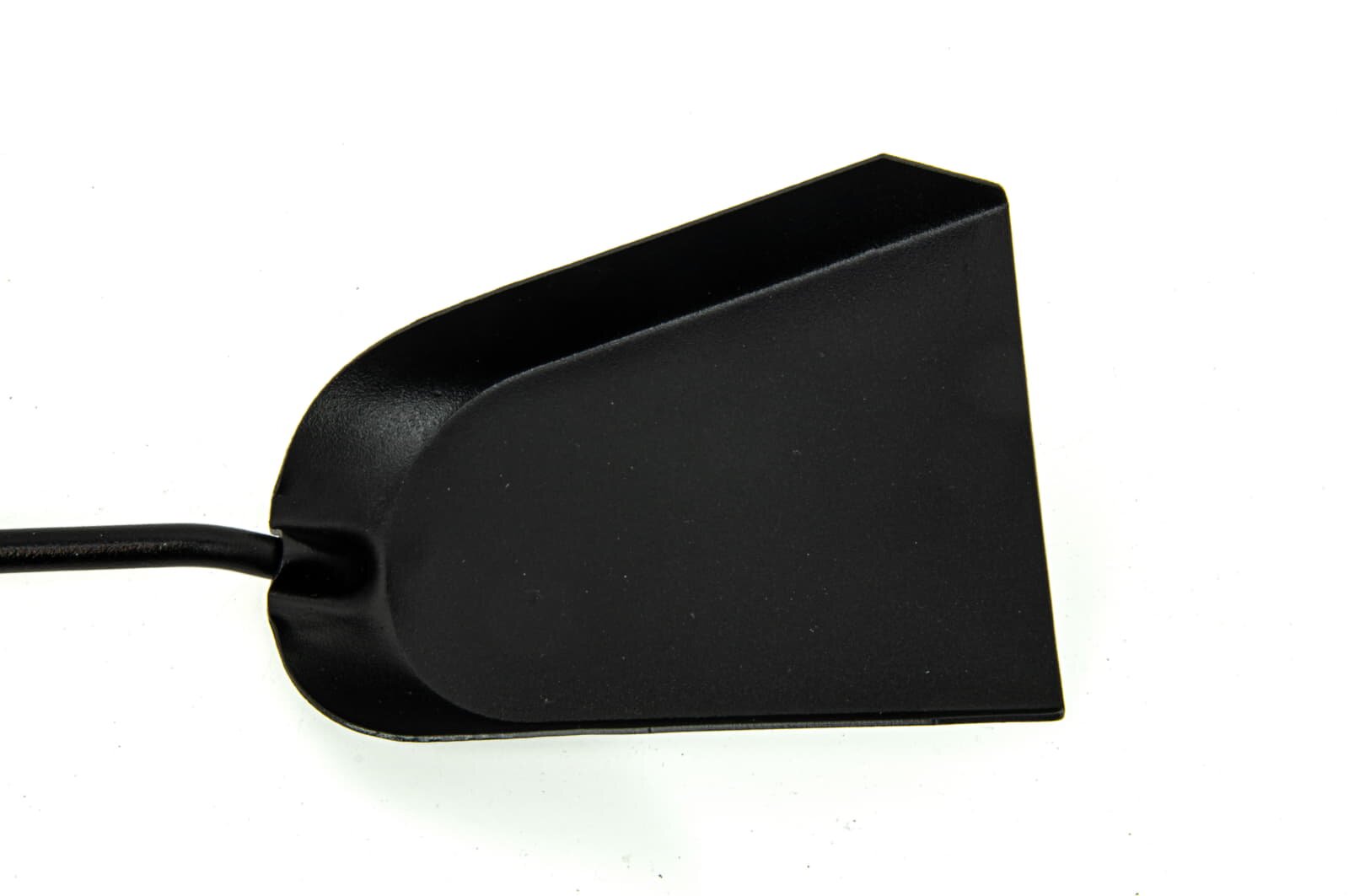 Valo Kaminbesteck Bergen, 3- teilig , Schwarz