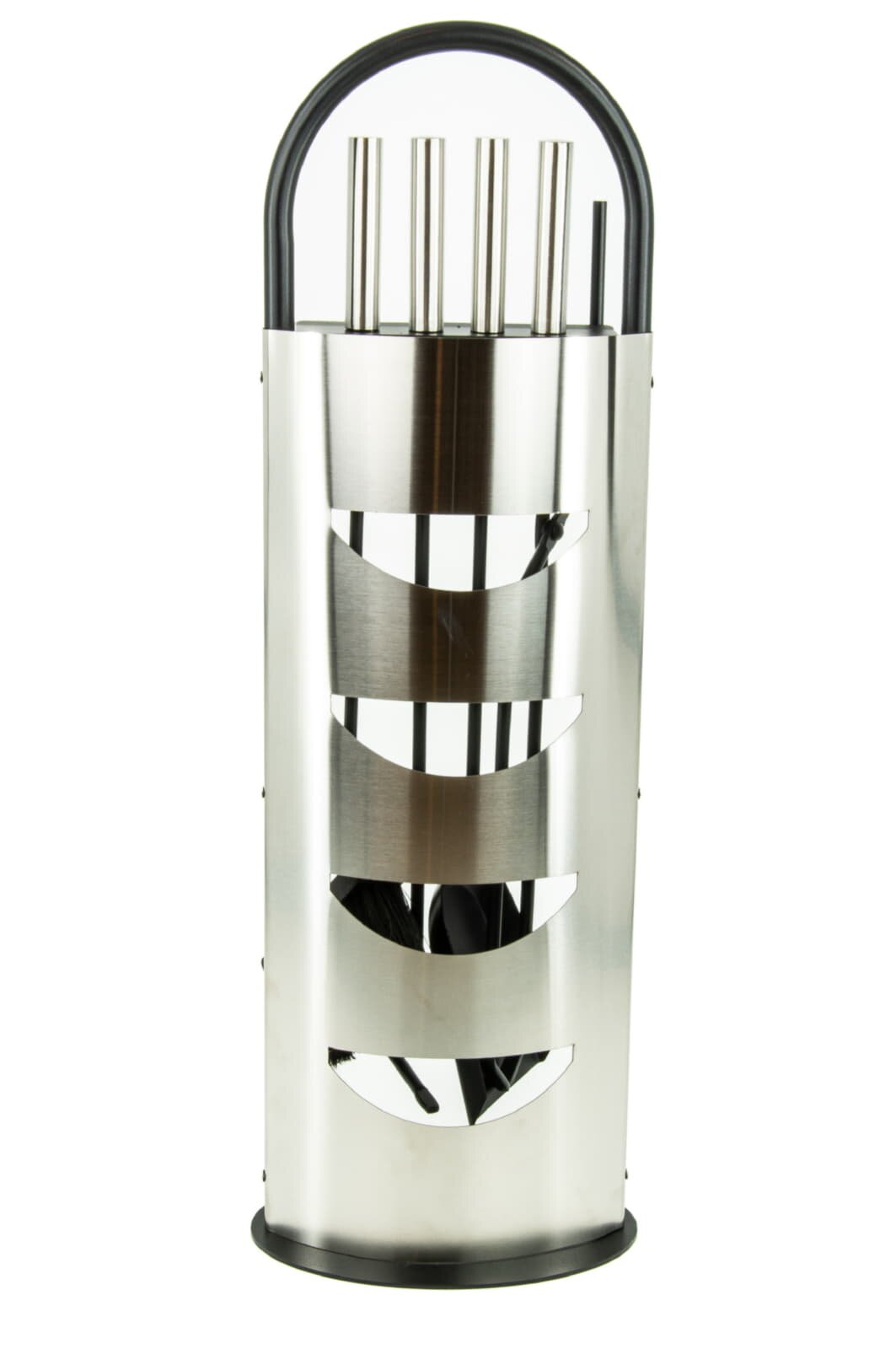 Valo Kaminbesteck Helsinki, 4- teilig, Edelstahl