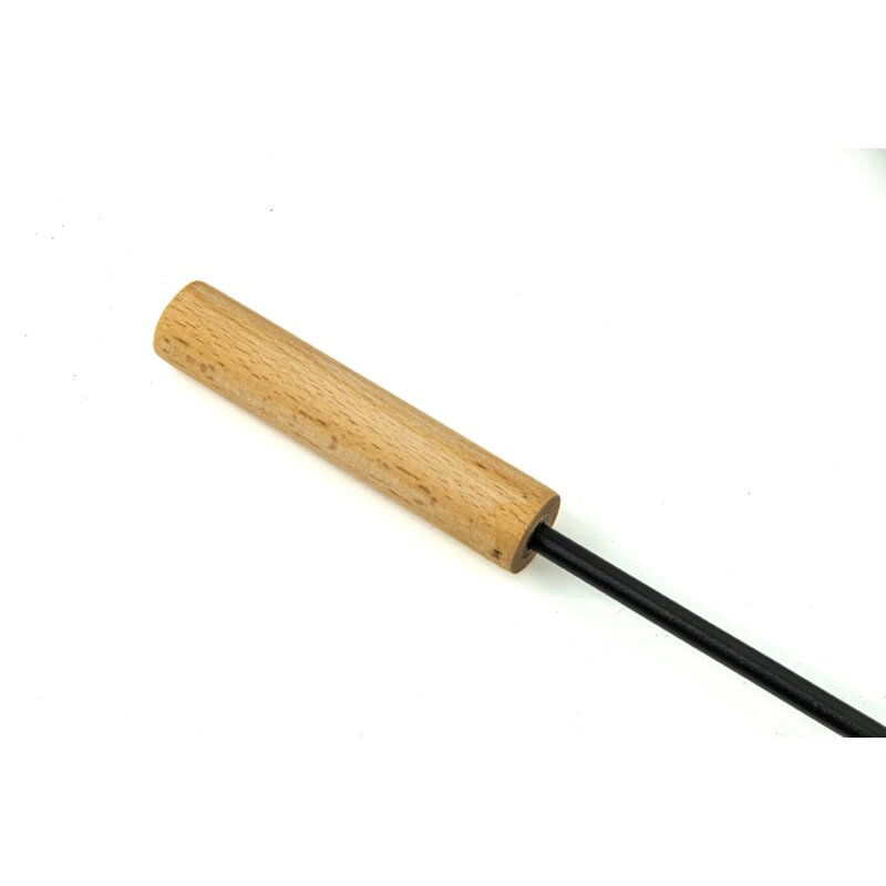 Valo Kaminbesteck Göteborg, 3-teilig, Schwarz