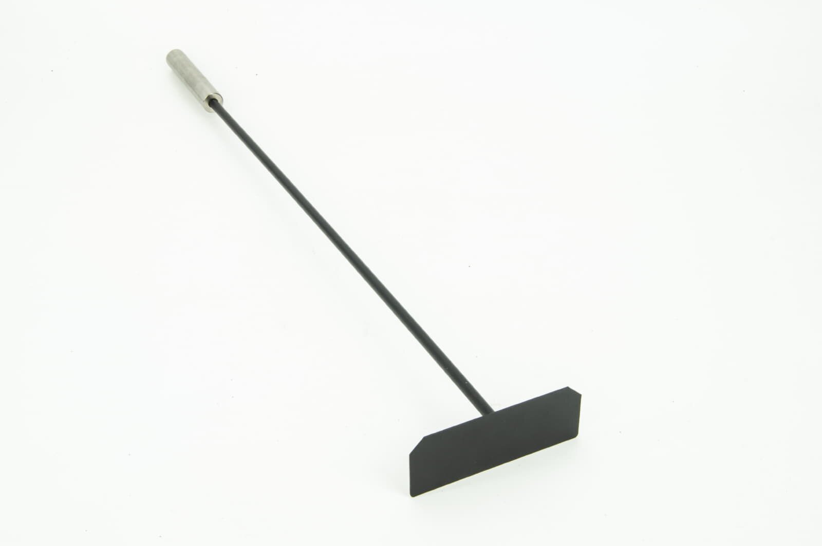 Valo Kaminbesteck Oslo, 3-teilig - Premium, Schwarz