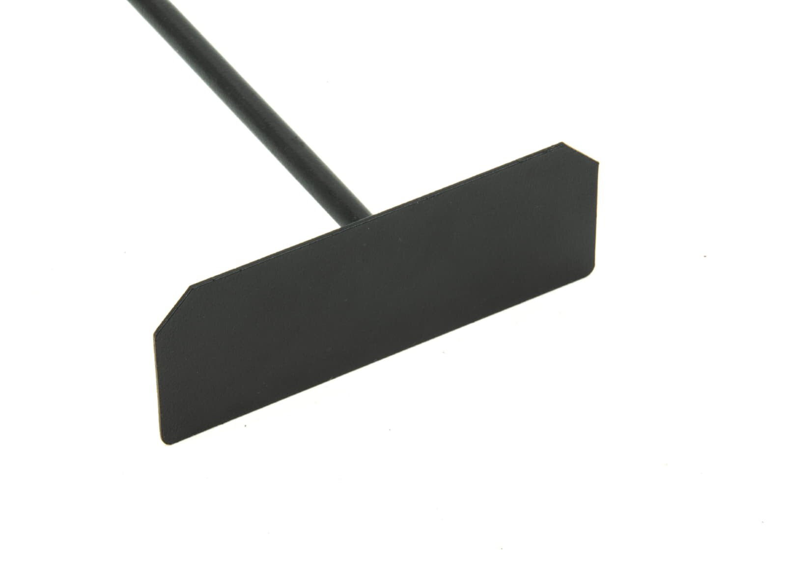 Valo Kaminbesteck Oslo, 3-teilig - Premium, Schwarz