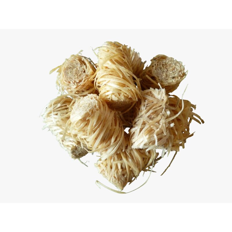 VALO Kaminholz- Anzünder - 1 kg (80 Stück)