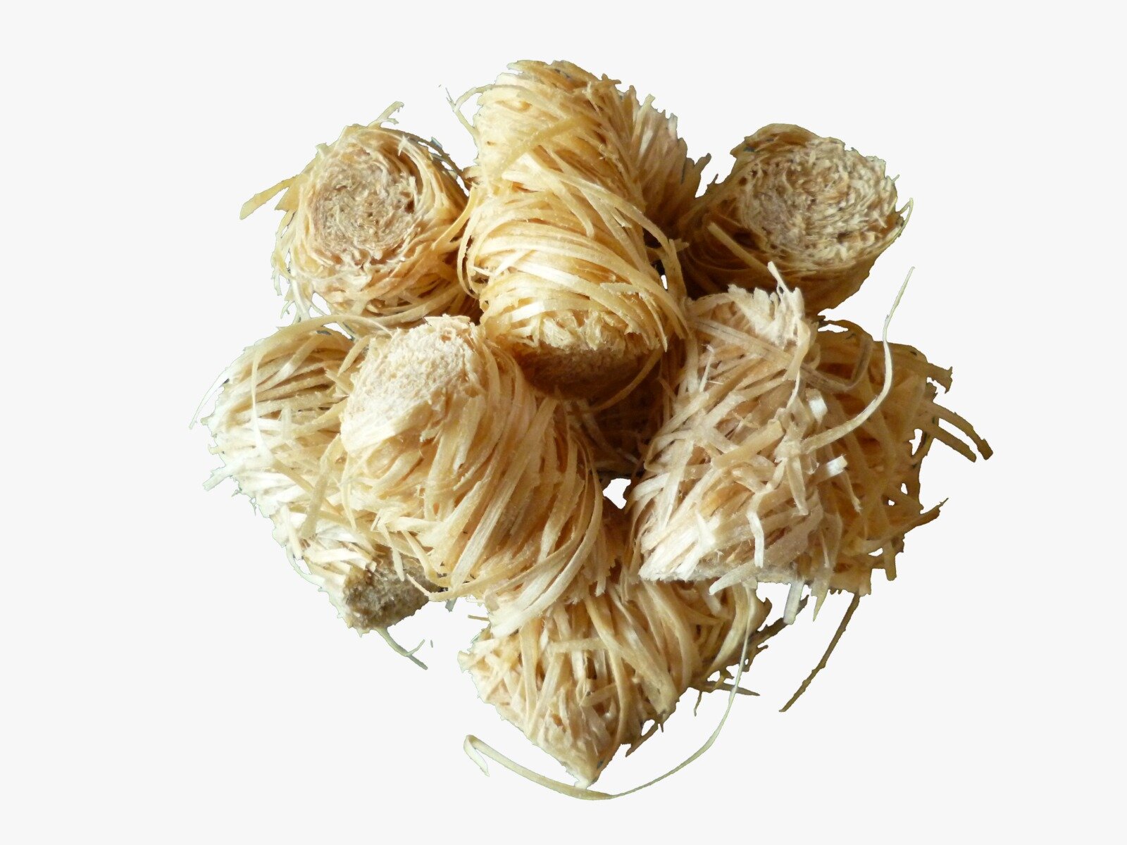 VALO Kaminholz- Anzünder - 1 kg (80 Stück)