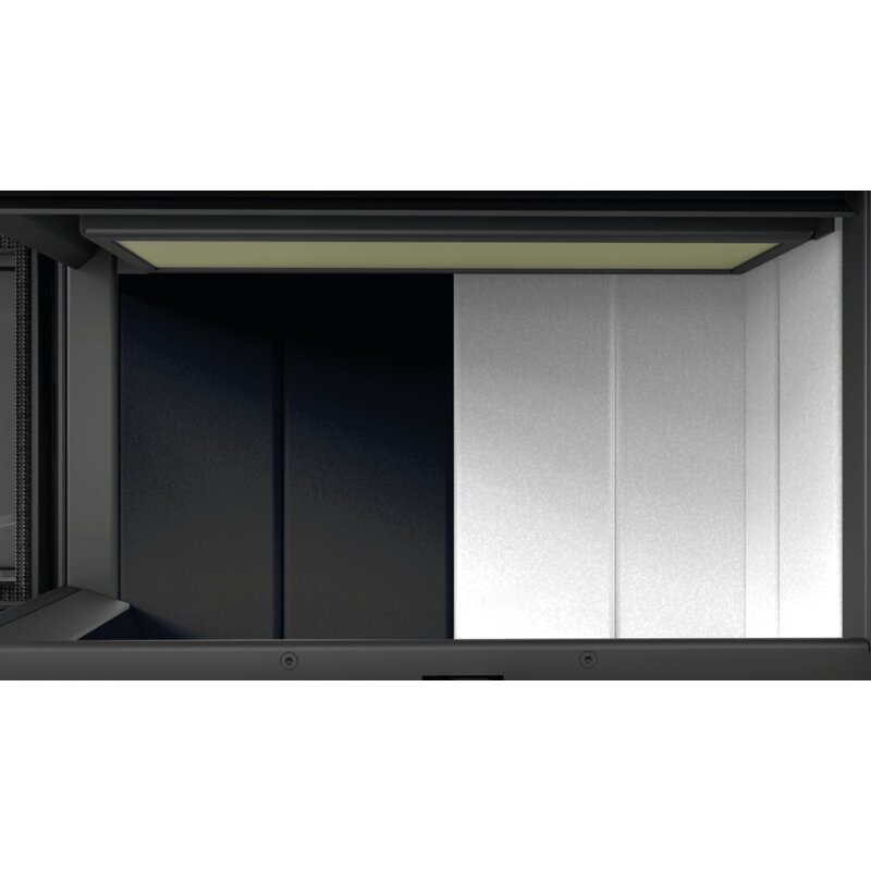 Kaminbausatz Camina S17 - 5 kW - Speicherkamin - Designbeton-AUSSTELLUNGSSTÜCK