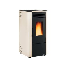 Pelletofen La Nordica Extraflame Ketty 5.0 - 6,5 kW