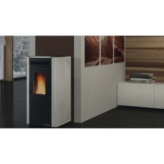 Pelletofen La Nordica Extraflame Ketty 5.0 - 6,5 kW