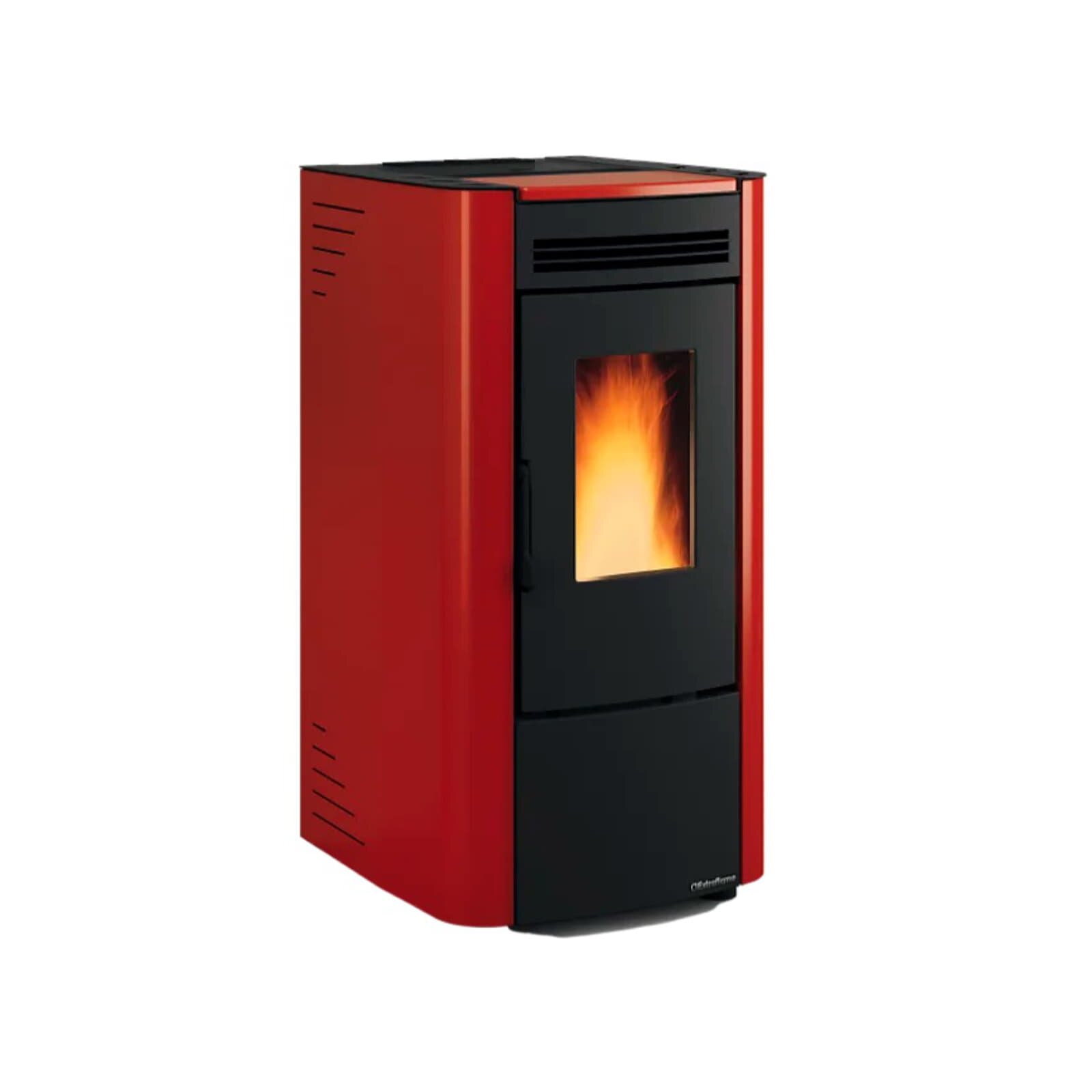 Pelletofen La Nordica Extraflame Ketty 5.0 - 6,5 kW