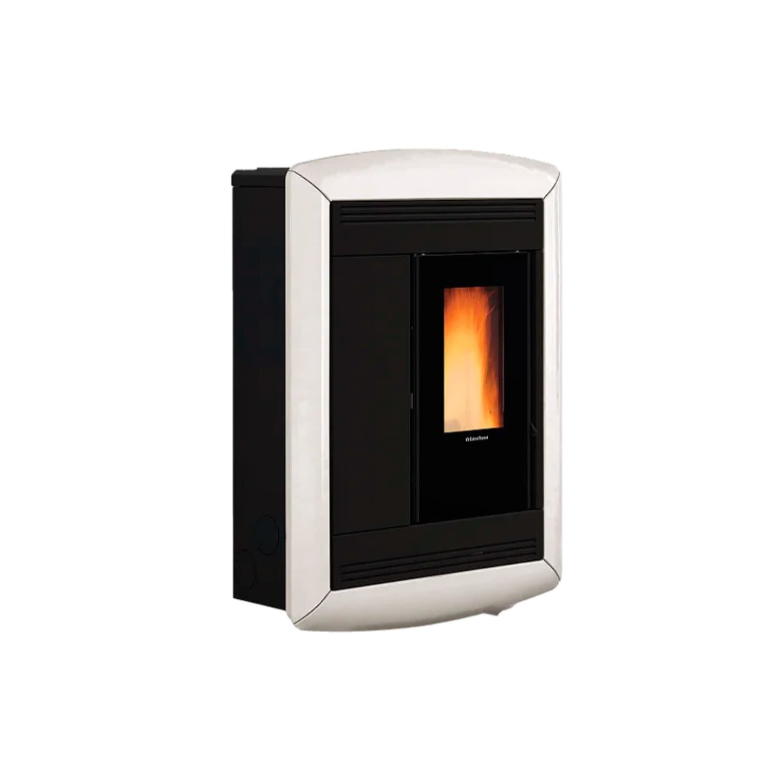 Pelletofen La Nordica Extraflame Souvenir Plus Lux 5.0 (kanalisierbar) - 10 kW