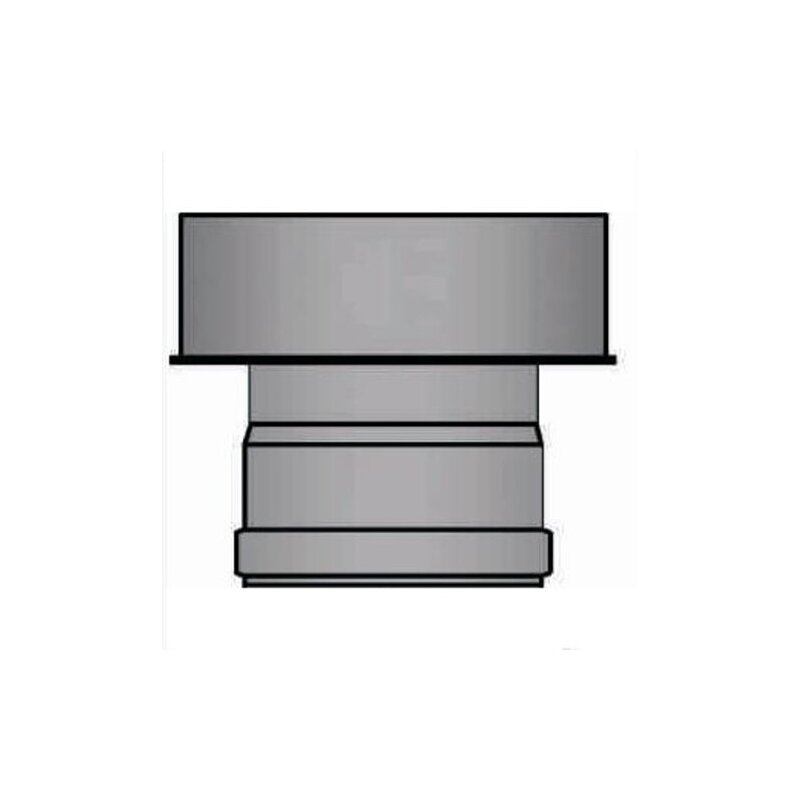 Pellet Erweiterung 80/150 x 1,2mm