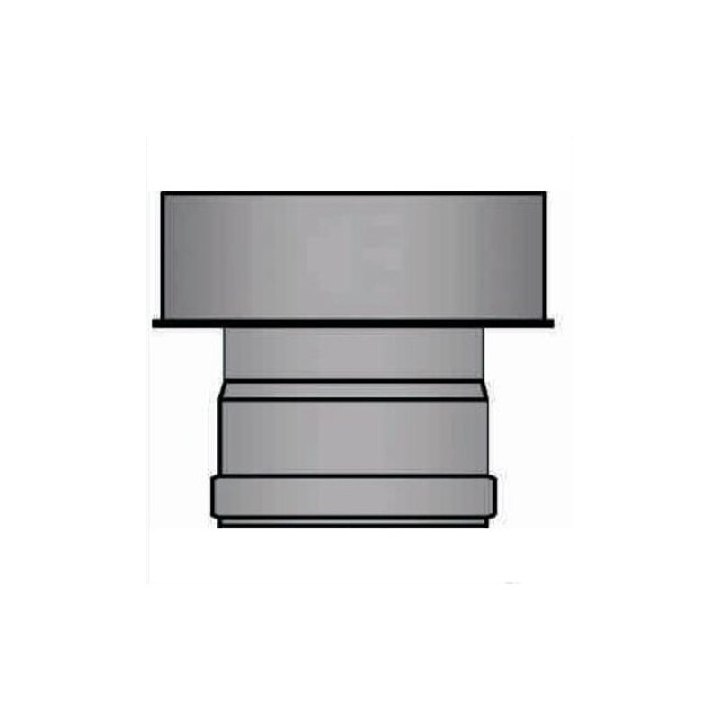 Pellet Erweiterung 80/150 x 1,2mm