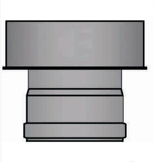 Pellet Erweiterung 80/150 x 1,2mm