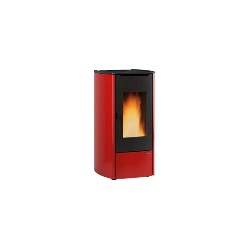 Pelletofen La Nordica Extraflame Marina Idro H11 - 14,8 kW