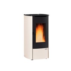 Pelletofen La Nordica Extraflame Marina Idro H11 - 14,8 kW