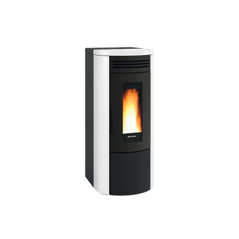 Pelletofen wasserführend La Nordica Extraflame Costanza Idro 5.0 - 16 kW