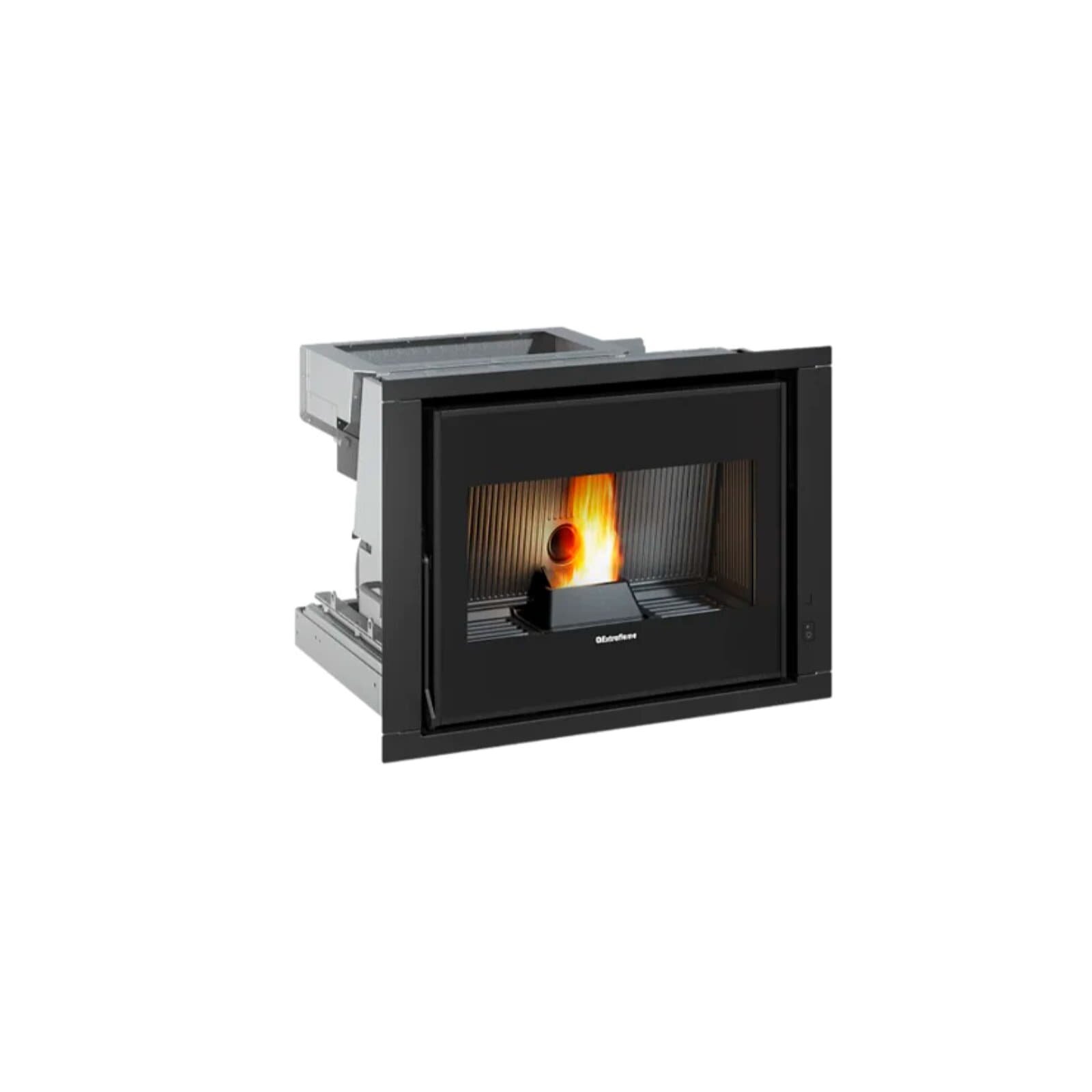 Pelleteinsatz La Nordica Extraflame Comfort P70 H49 5.0 - 8 kW