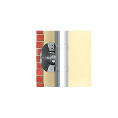 T-Anschluss 90° - Ø 200 mm für DW-ECO 2.0