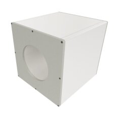 Brandschutzdurchführung LUX-NOVA DW Wandstärke...