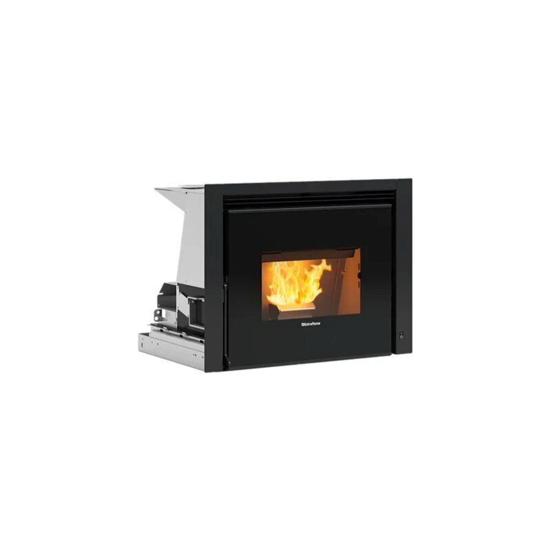 Pelleteinsatz La Nordica Extraflame Comfort P70 Air Plus (kanalisierbar) - 10 kW