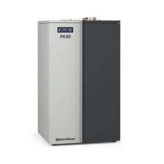 Pelletkessel wasserführend La Nordica Extraflame PK 20 - 20 kW