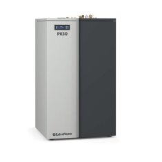 Pelletkessel wasserführend La Nordica Extraflame PK 30 - 30 kW