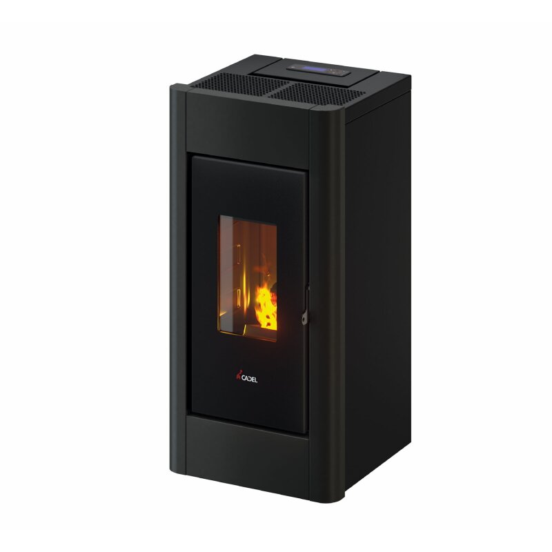 Pelletofen Cadel Sweet 7 - 7 kW