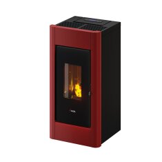 Pelletofen Cadel Sweet 7 - 7 kW