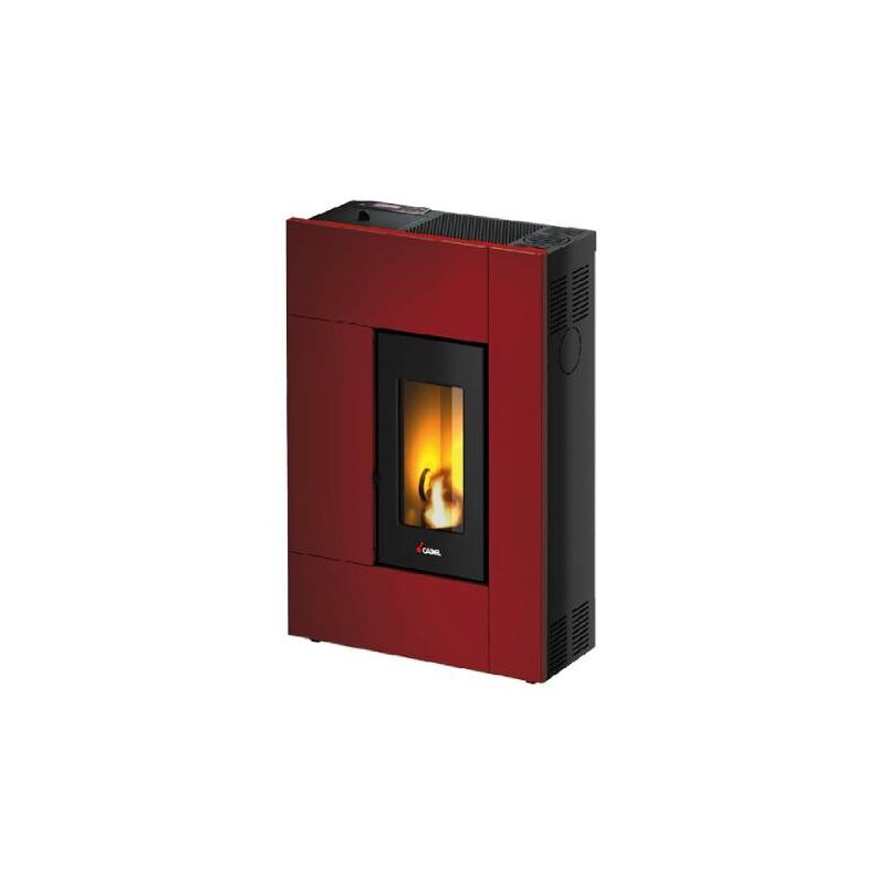 Pelletofen Cadel Spirit 5 - 5,1 kW