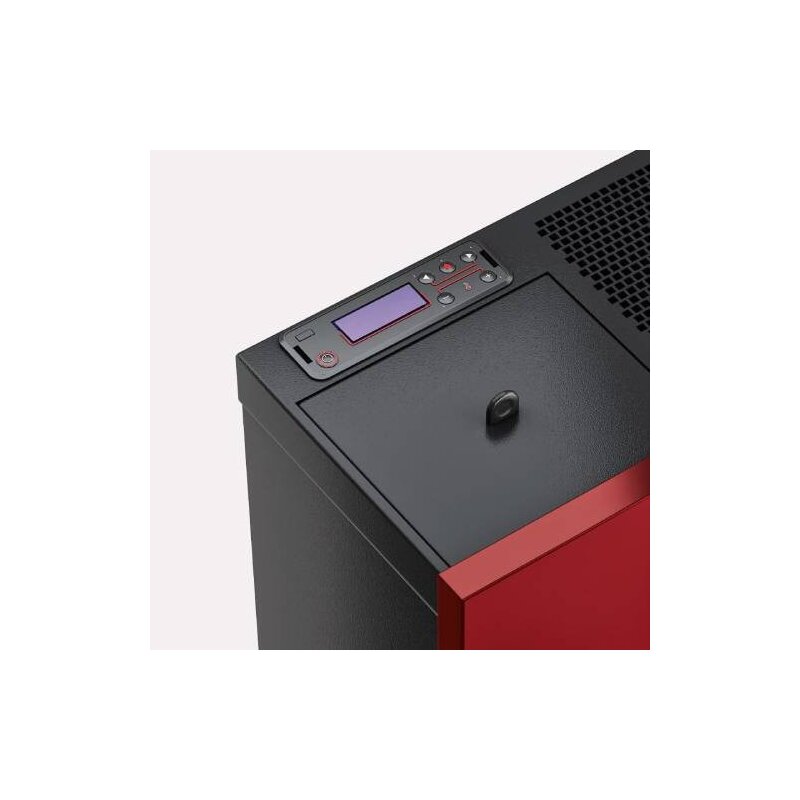 Pelletofen Cadel Spirit 5 - 5,1 kW