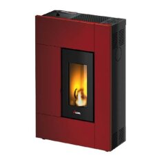 Pelletofen Cadel Spirit 5 - 5,1 kW