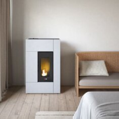 Pelletofen Cadel Spirit 5 - 5,1 kW