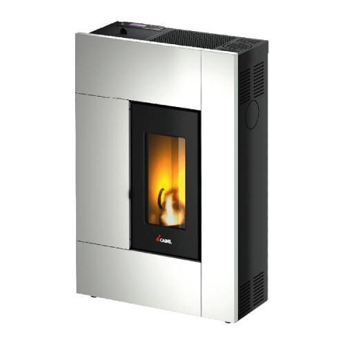Pelletofen Cadel Spirit 5 - 5,1 kW