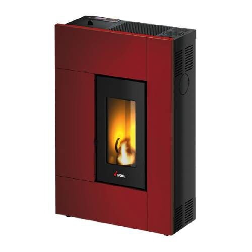 Pelletofen Cadel Spirit 5 - 5,1 kW