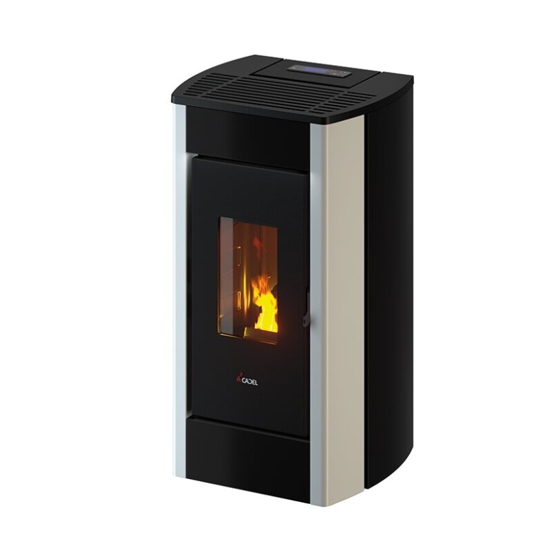Pelletofen Cadel Perla 7 - 7 kW