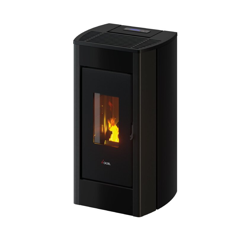 Pelletofen Cadel Perla 7 - 7 kW