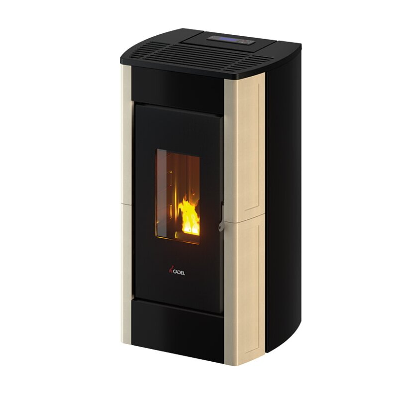 Pelletofen Cadel Perla 7 - 7 kW