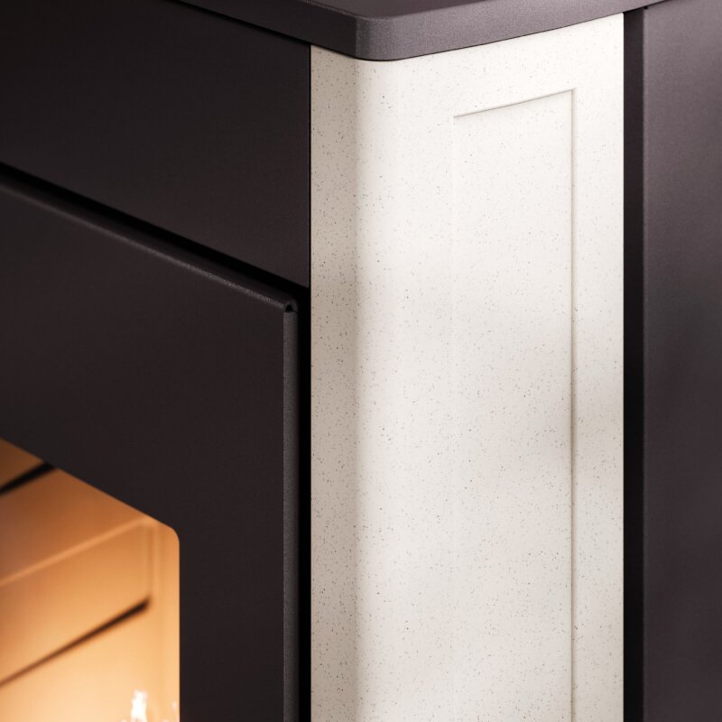 Pelletofen Cadel Perla 7 - 7 kW