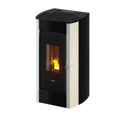 Pelletofen Cadel Perla 7 - 7 kW