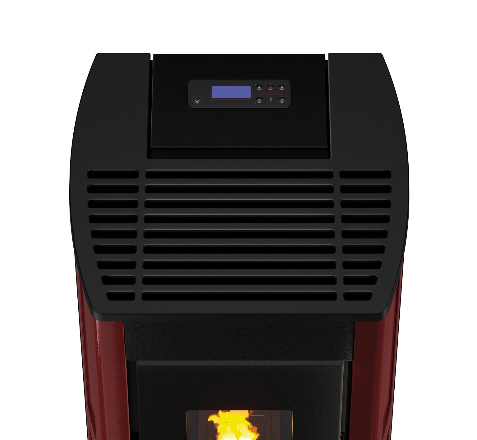 Pelletofen Cadel Perla 7 - 7 kW