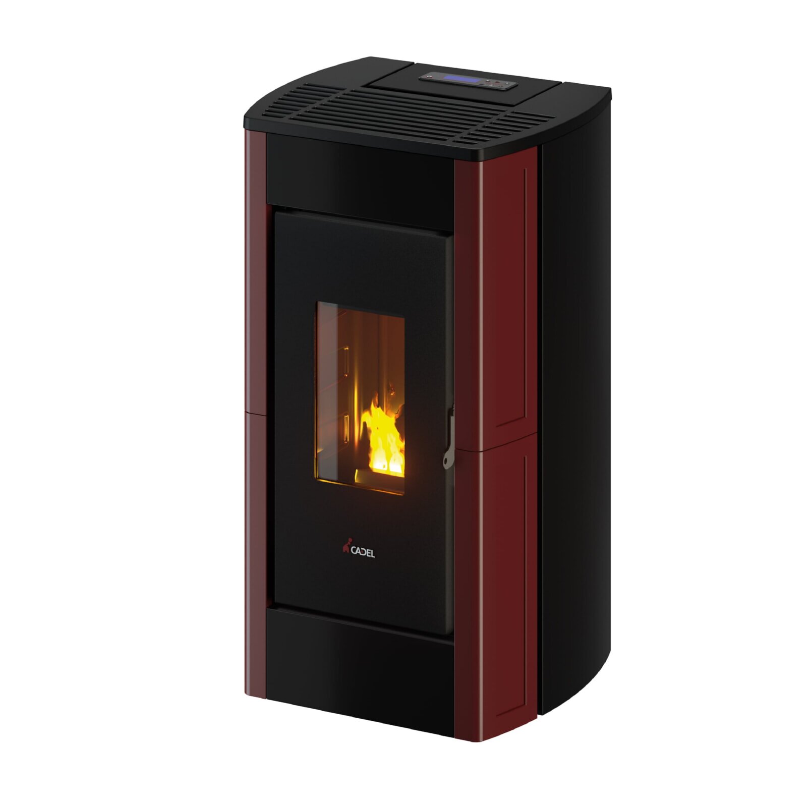 Pelletofen Cadel Perla 7 - 7 kW
