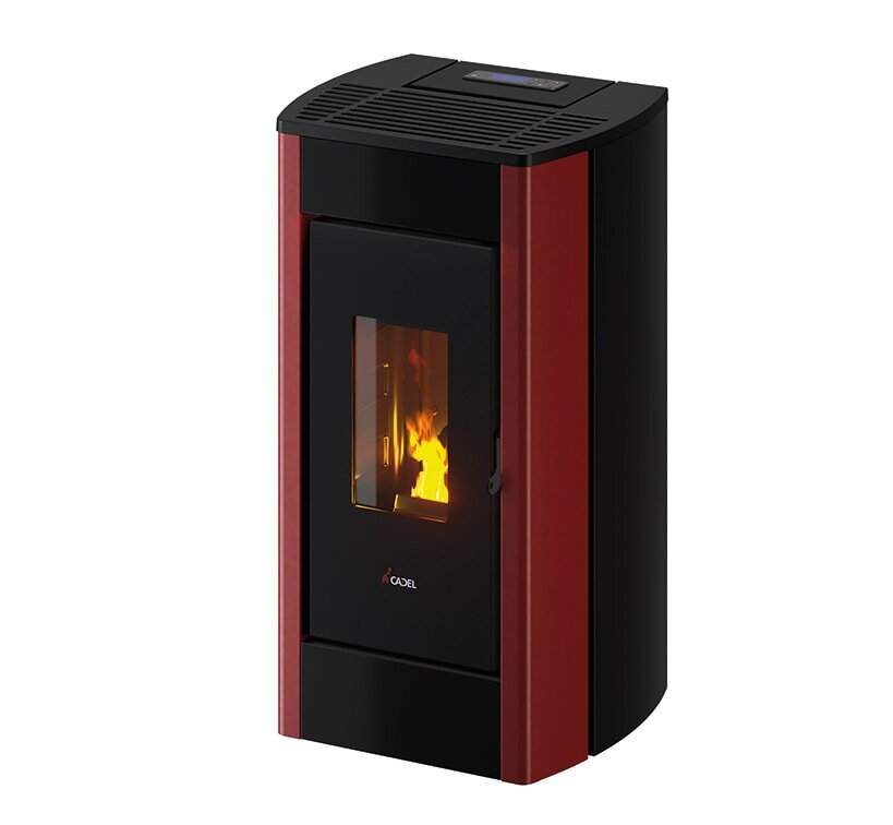 Pelletofen Cadel Perla 7 - 7 kW