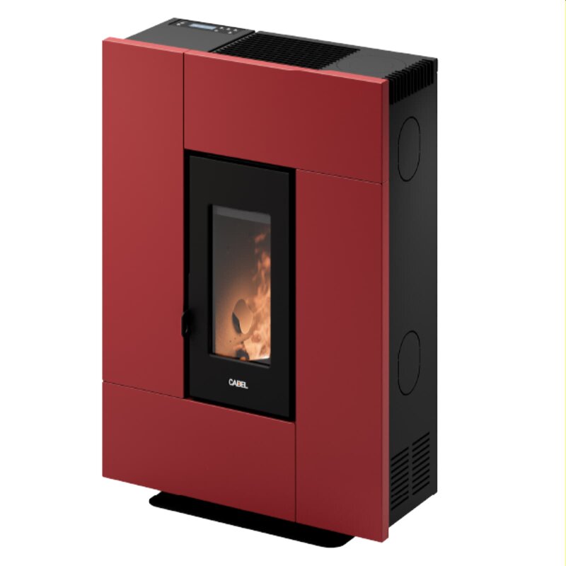 Pelletofen Cadel Grace 7 - 7 kW