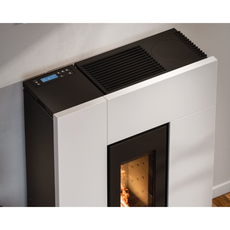 Pelletofen Cadel Grace 7 - 7 kW