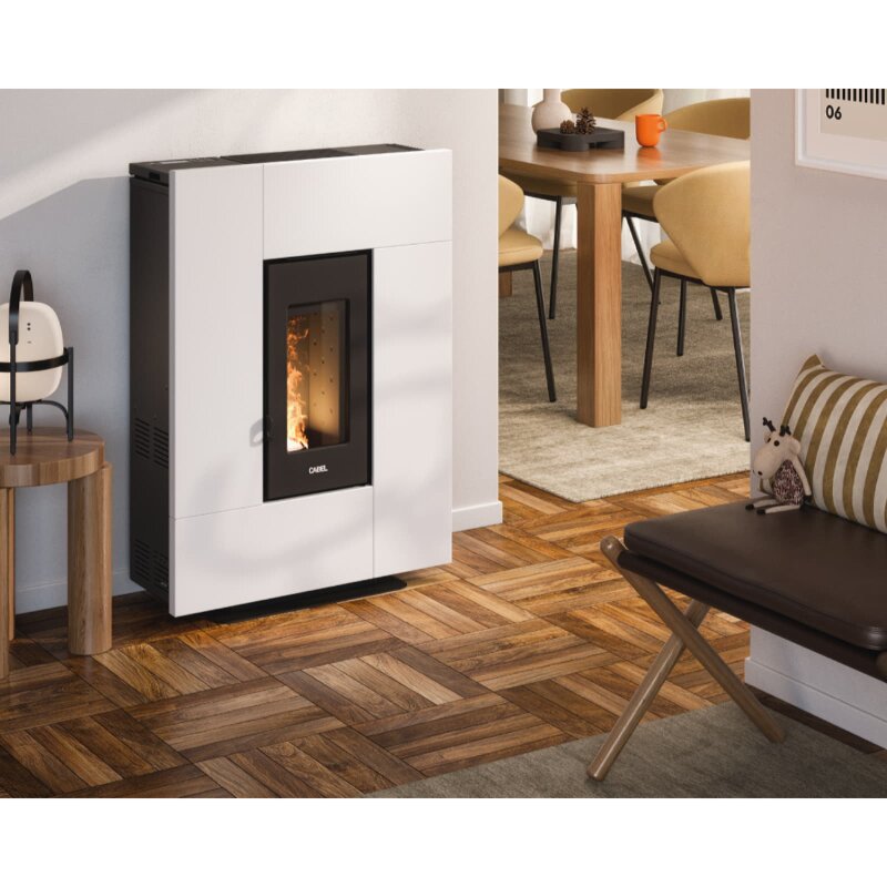 Pelletofen Cadel Grace 7 - 7 kW