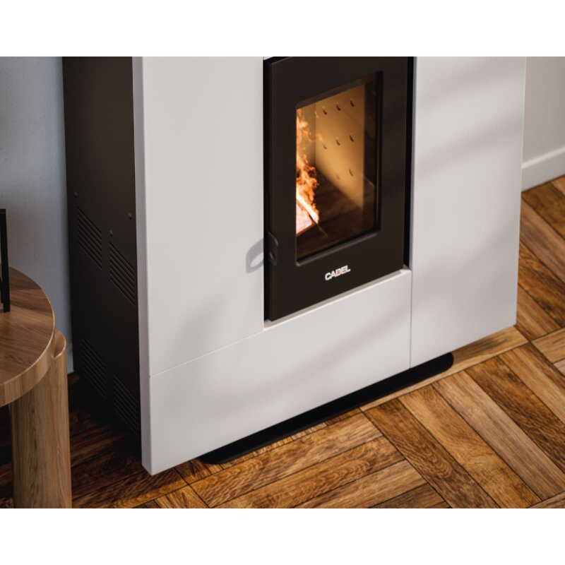 Pelletofen Cadel Grace 7 - 7 kW